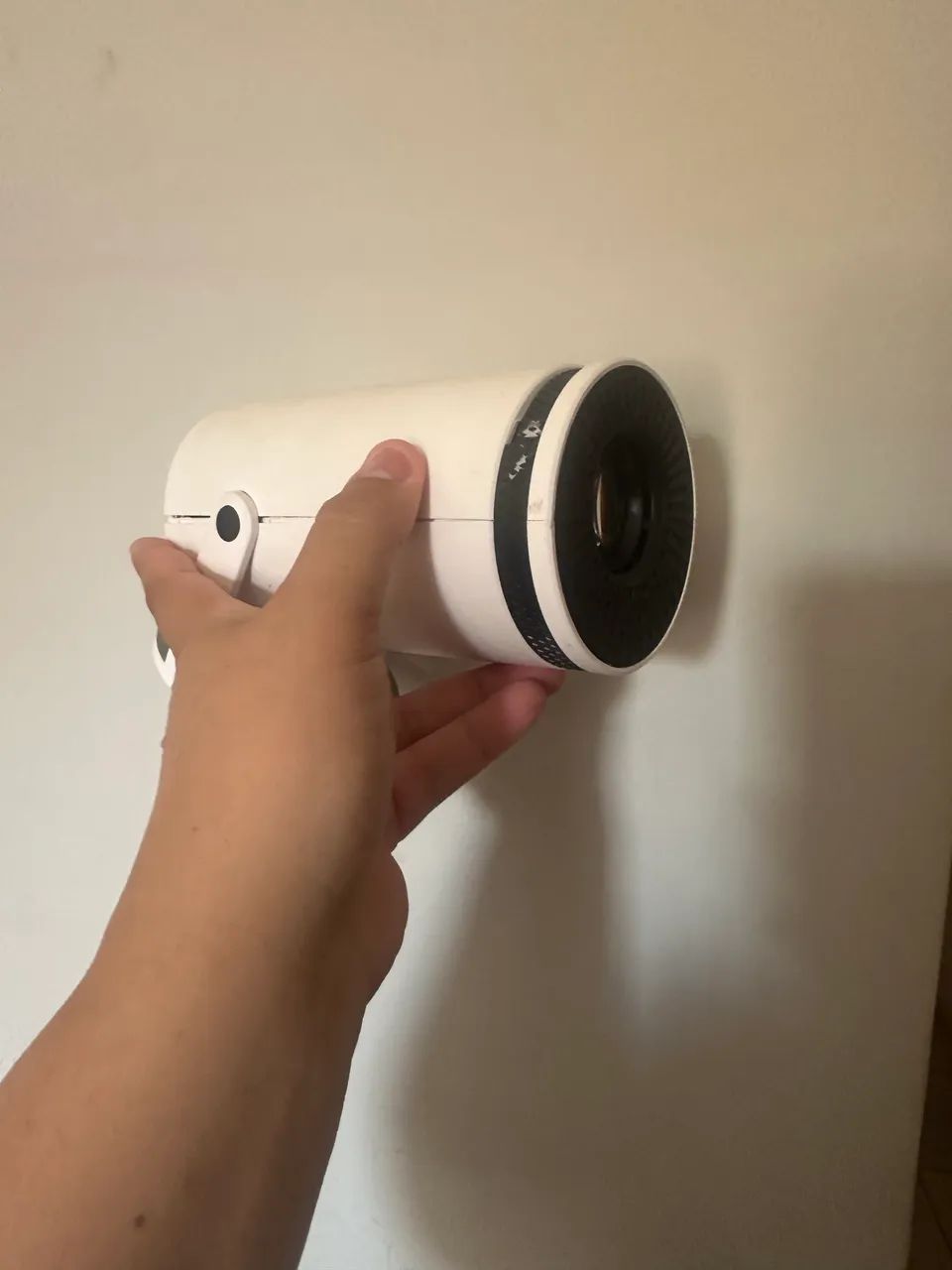 Projetor + Chrome Cast - Foto 4