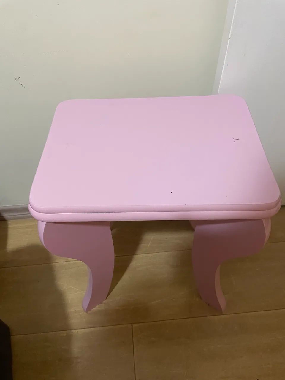 Penteadeira Rosa - Foto 2