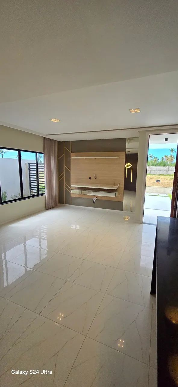 Casa em condomínio (Barra) - Foto 4