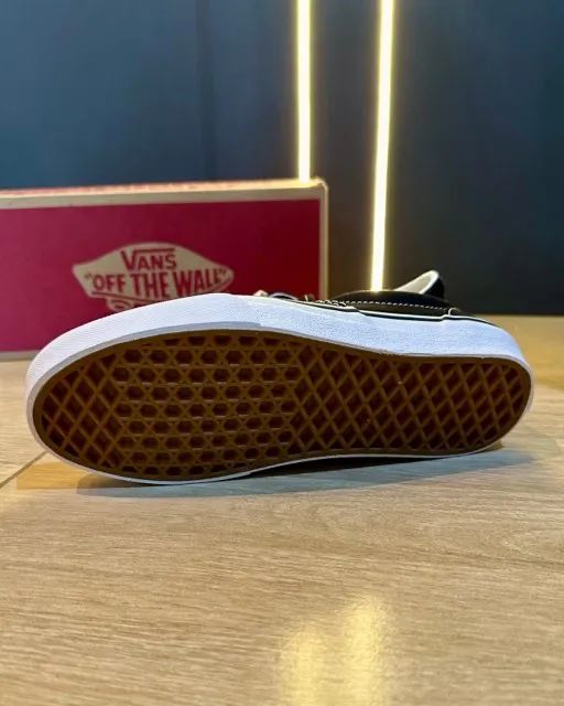 Tênis Vans Authentic Era 34 ao 43 - Foto 3