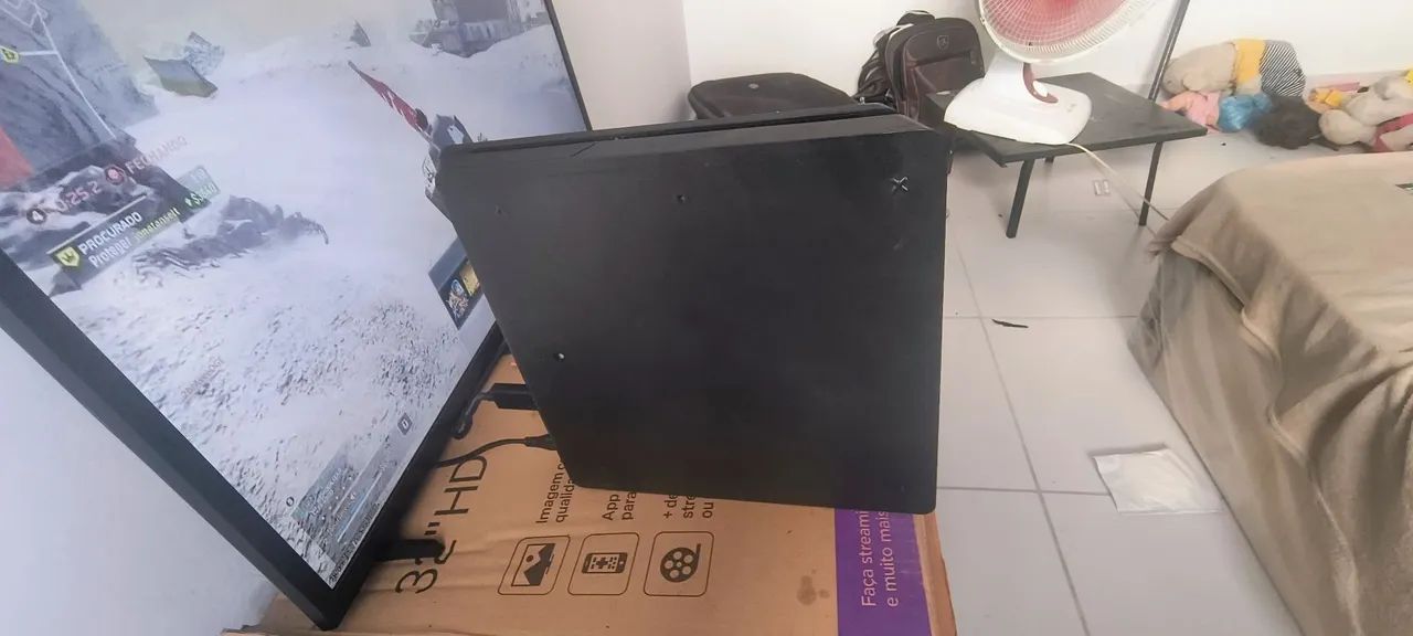 PS4 PlayStation 4 - Foto 3