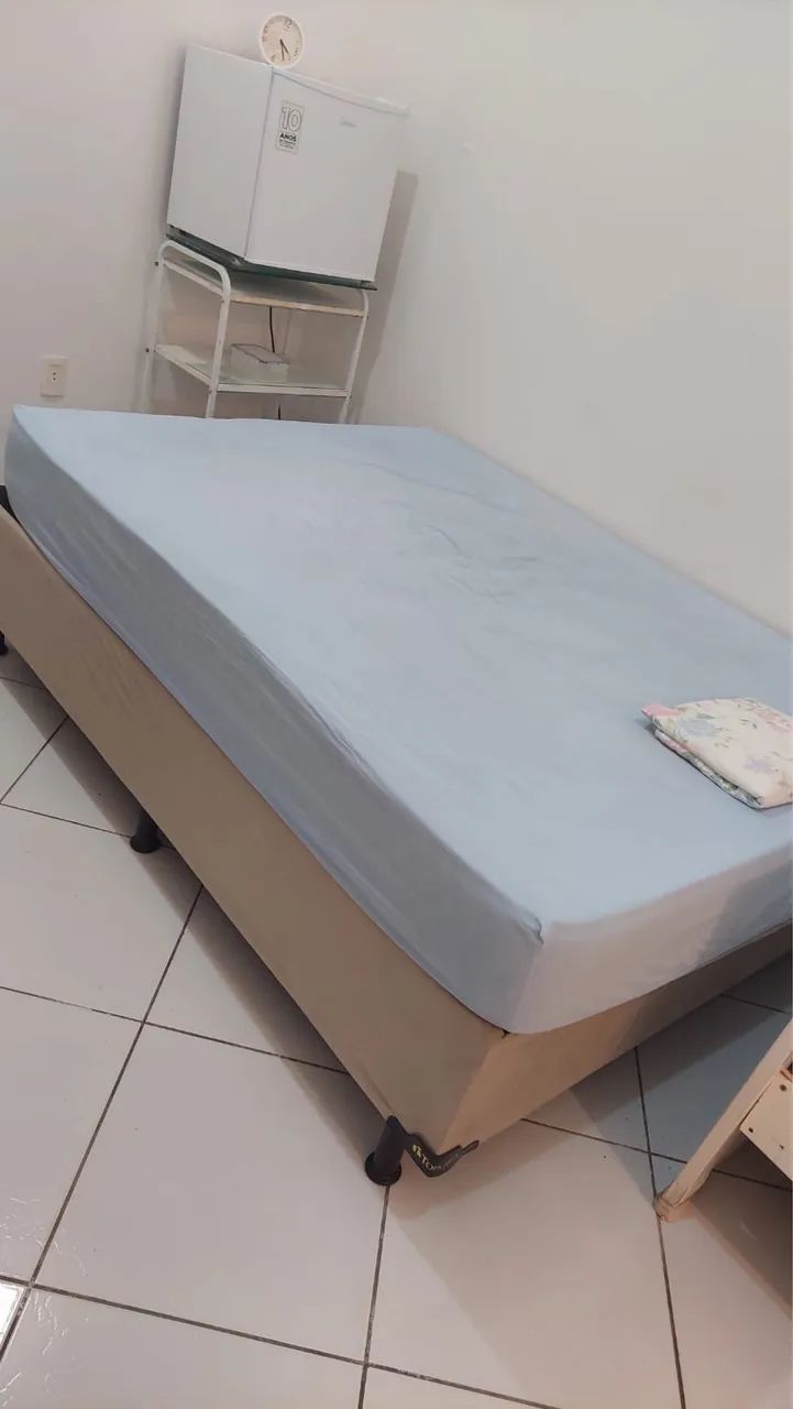 Kitnet em Petrópolis  - Foto 3