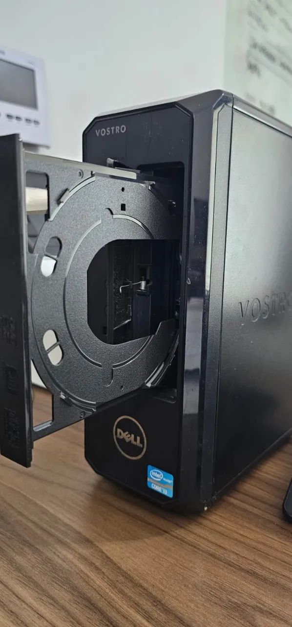  COMPUTADOR  DELL Vostro 270s - Foto 3