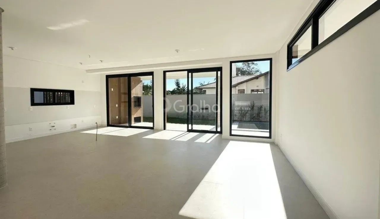 Alameda Cacupé | Casa de Alto Padrão com 4 Suítes e Piscina Privativa - Foto 5