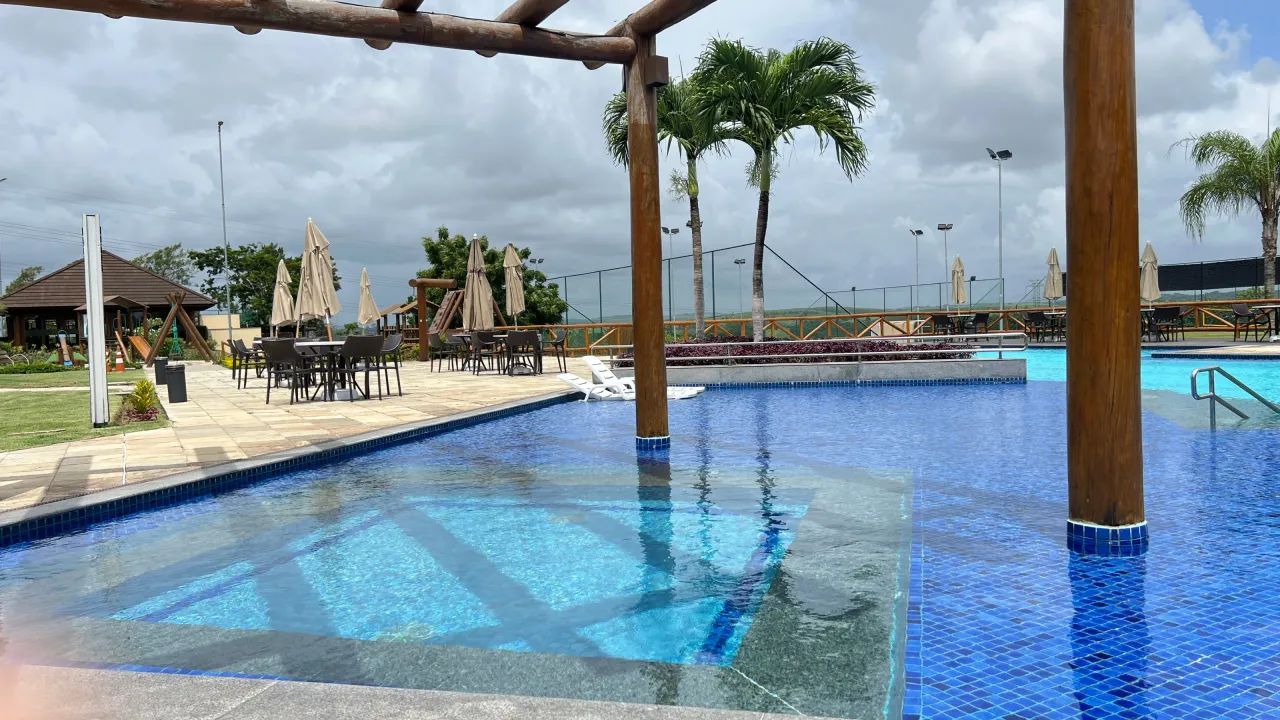 Alphaville Pernambuco (Nascente) - Foto 3