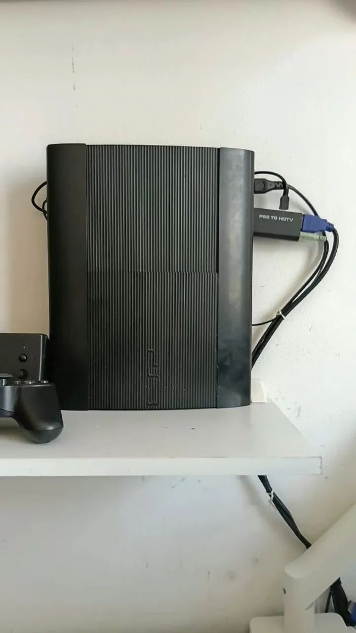Playstation 3 - Foto 2