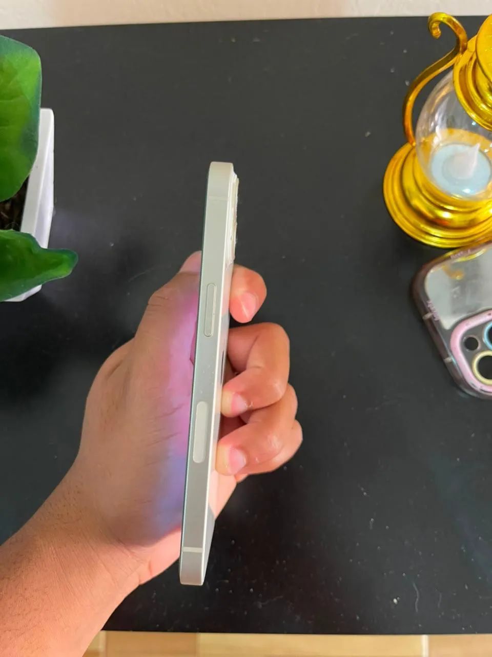 iPhone 13 super conservado  - Foto 2