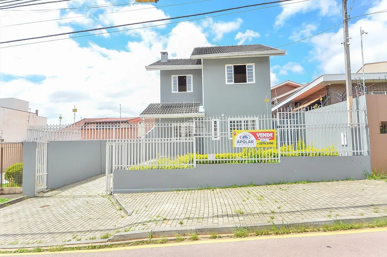 Vendas Casa Curitiba PR - Foto 2