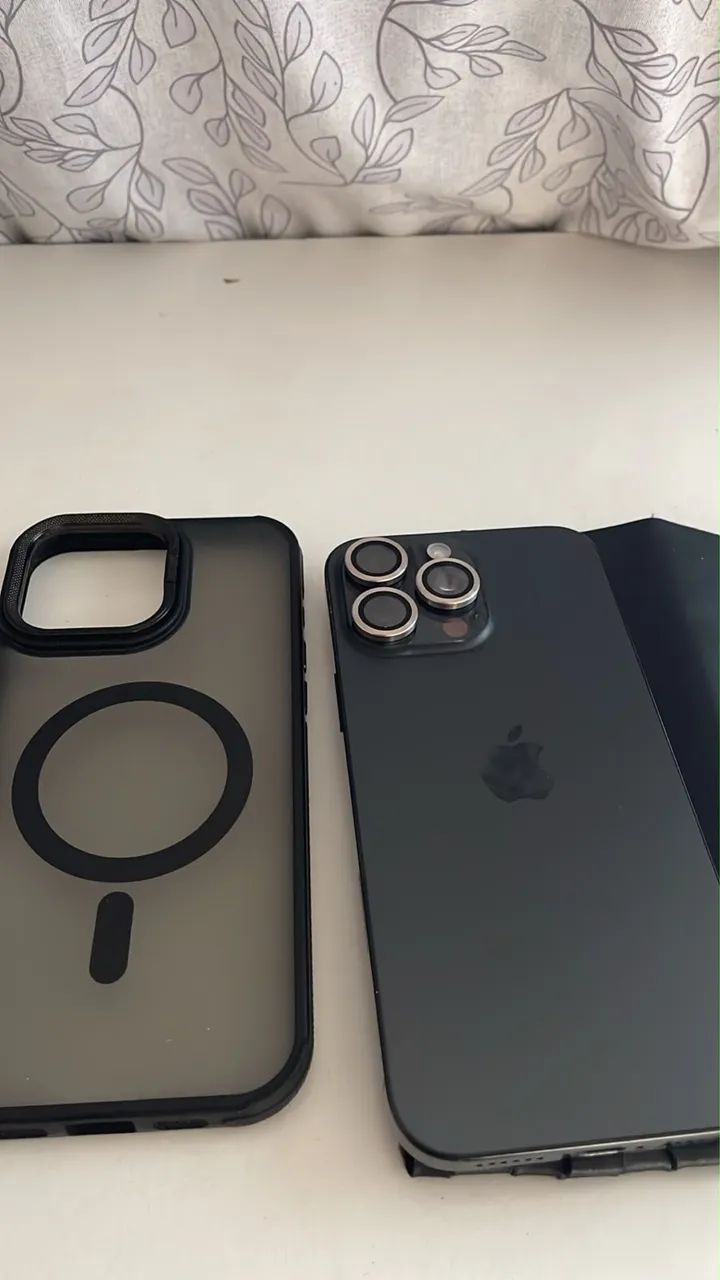 16 pro Max 256gb - Foto 2