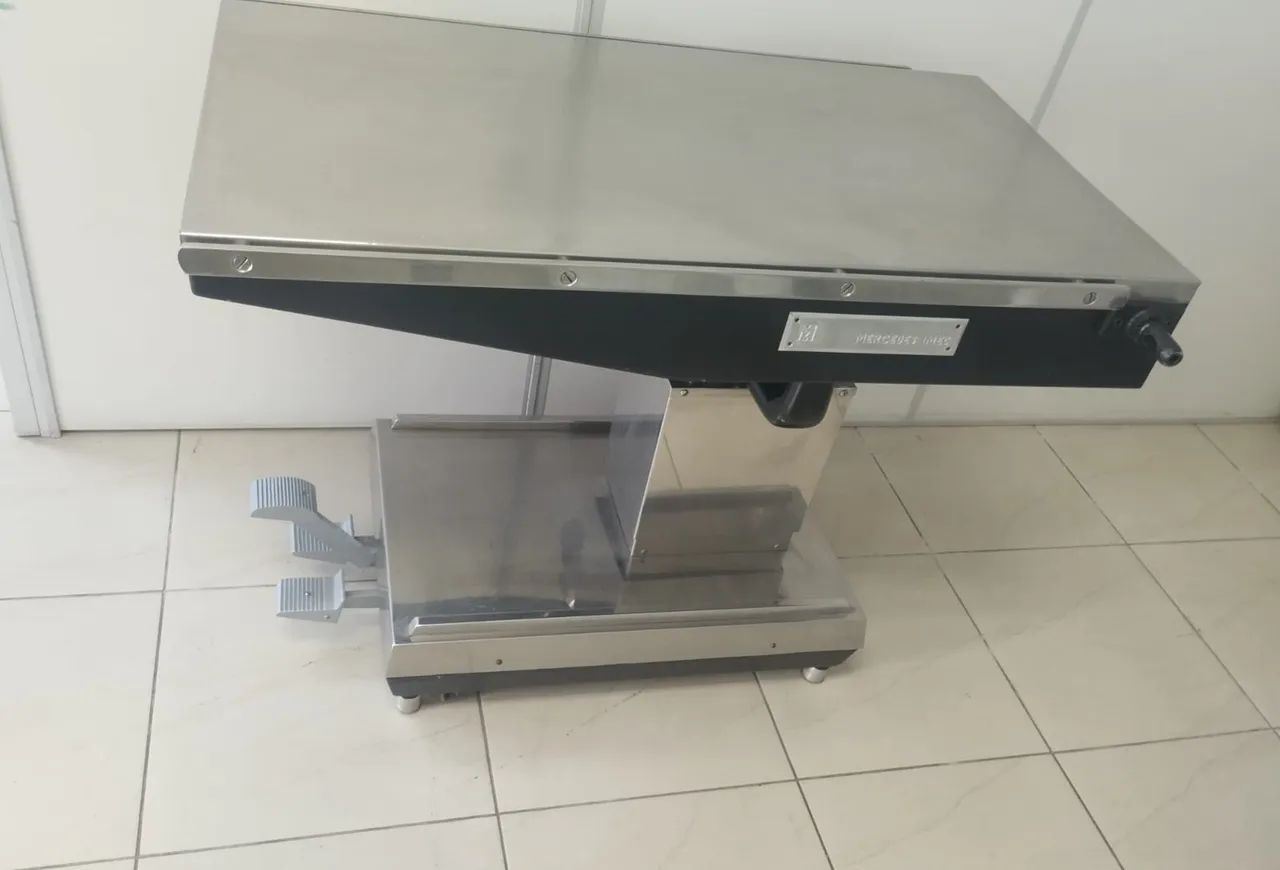 Mesa Veterinária  - Foto 2