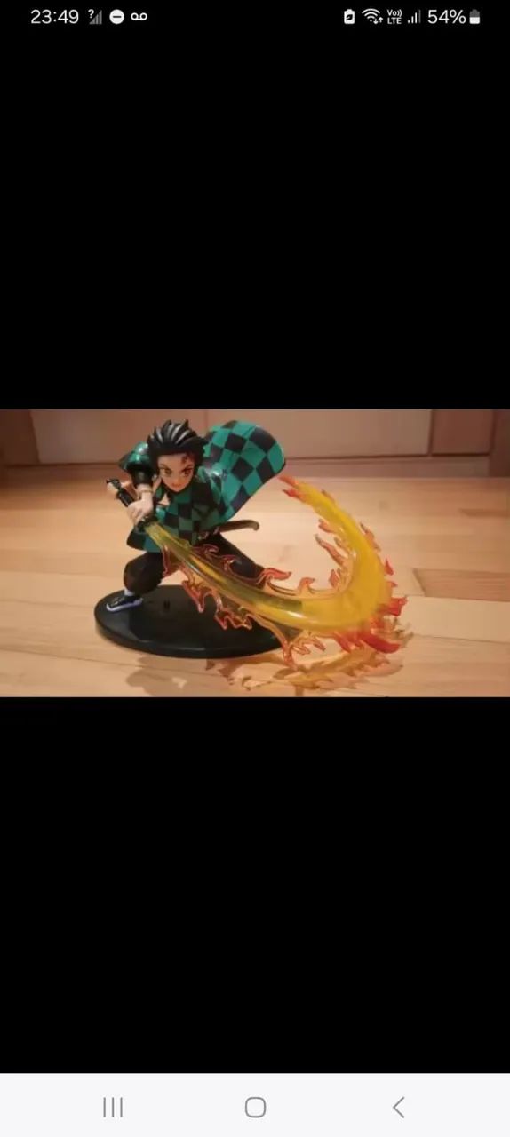 Action figures