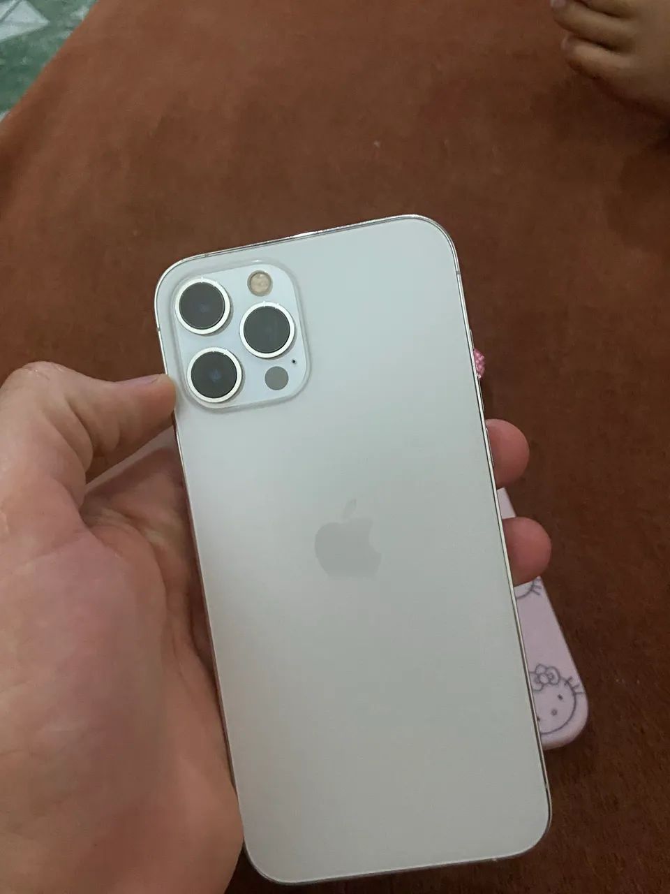 IPHONE 12 PRO MAX 128GB - Foto 4
