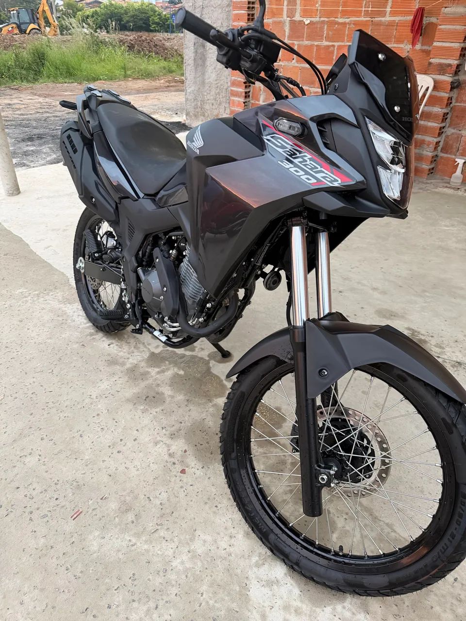 Vendo ou troco nova zera *49 - Foto 2
