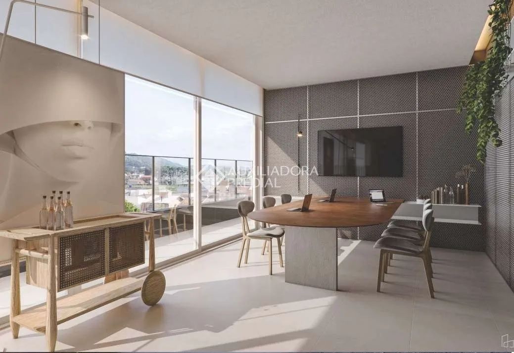 Apartamento com duas Suítes - Barra da Lagoa - Foto 4