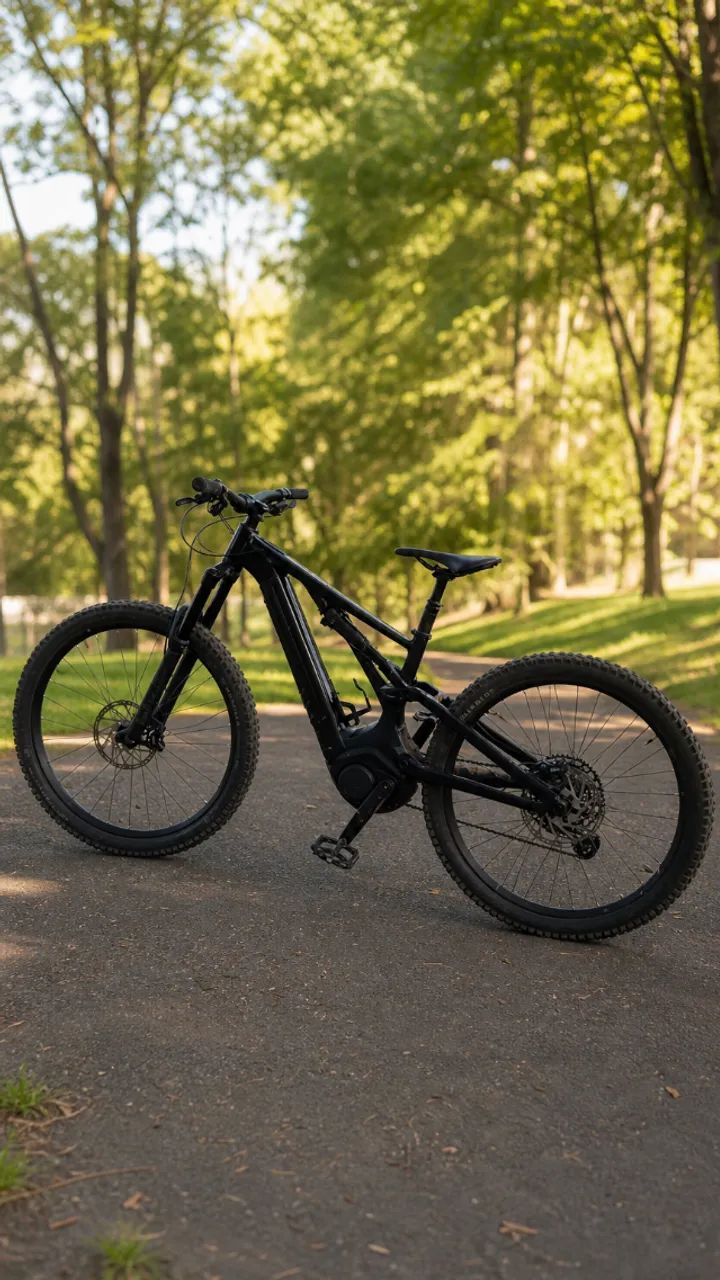 SPECIALIZED Turbo Levo 3 Comp Alloy - Foto 3