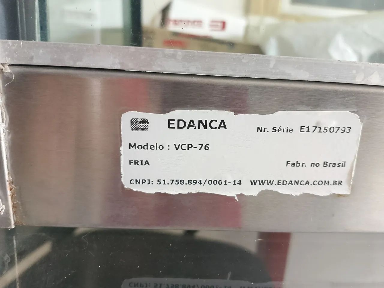 Estufa de frios - Foto 4