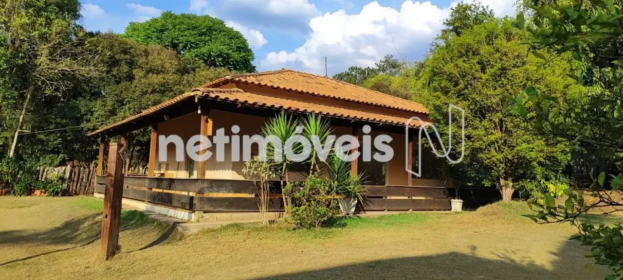 Sítio em Melo Franco, Brumadinho - Foto 3