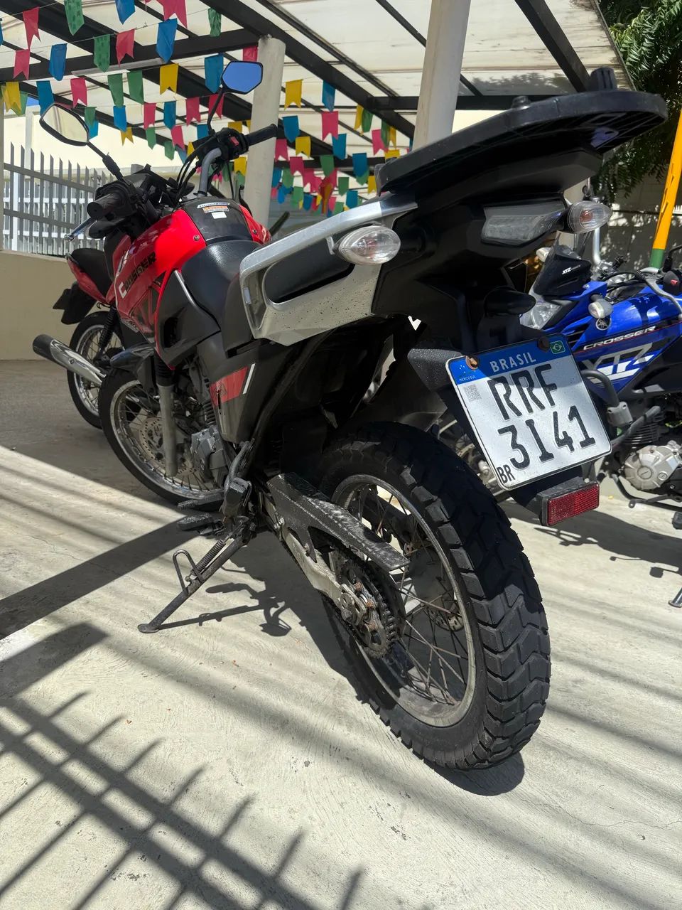 Crosser 2024 - Foto 5