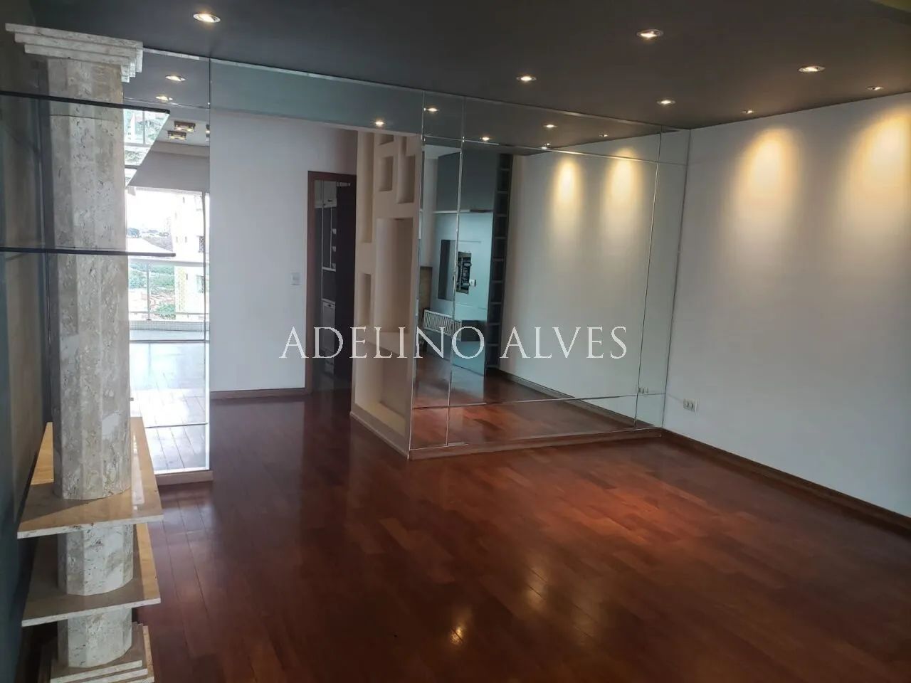 Apartamento Locação 3 suites Aclimação - Foto 3