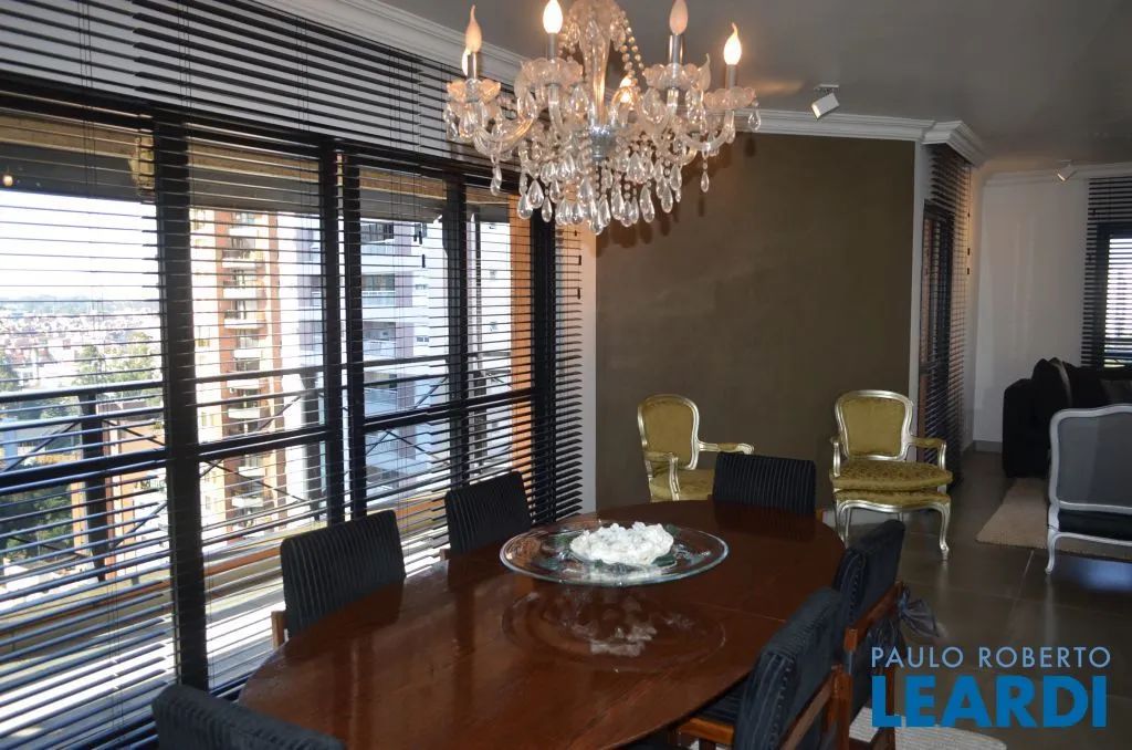 DUPLEX - MORUMBI - SP - Foto 5