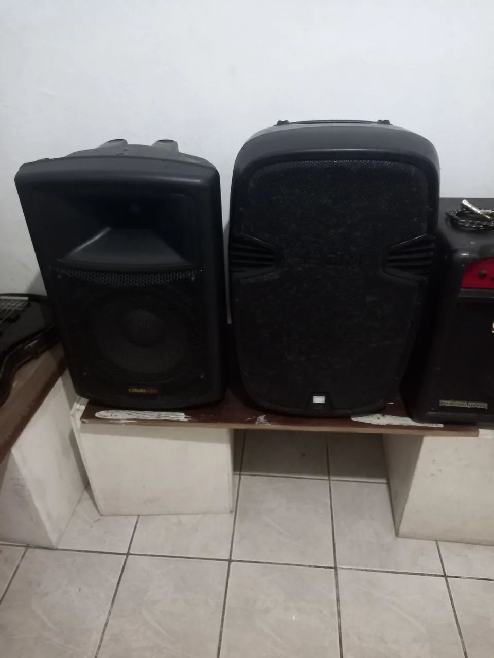 Vendo esse som para Pequenos Eventos - Foto 5