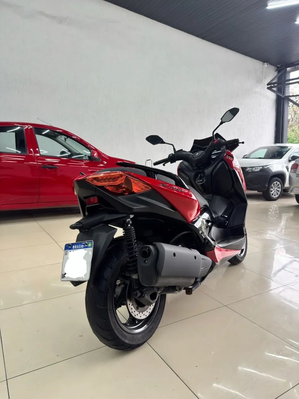 Xmax 2023  - Foto 5
