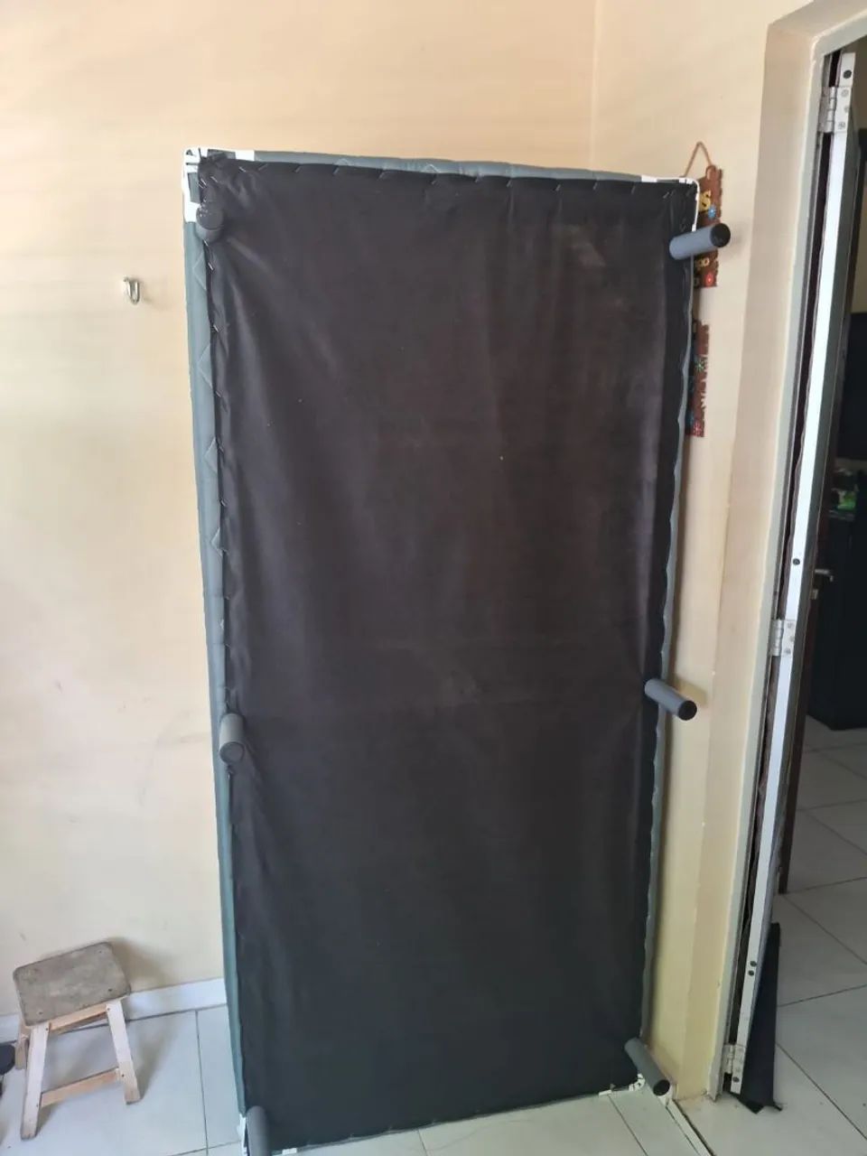 Cama box de solteiro  - Foto 2