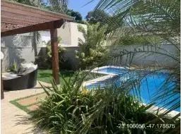Imóvel para venda tem 229 metros quadrados com 3 quartos - Foto 2