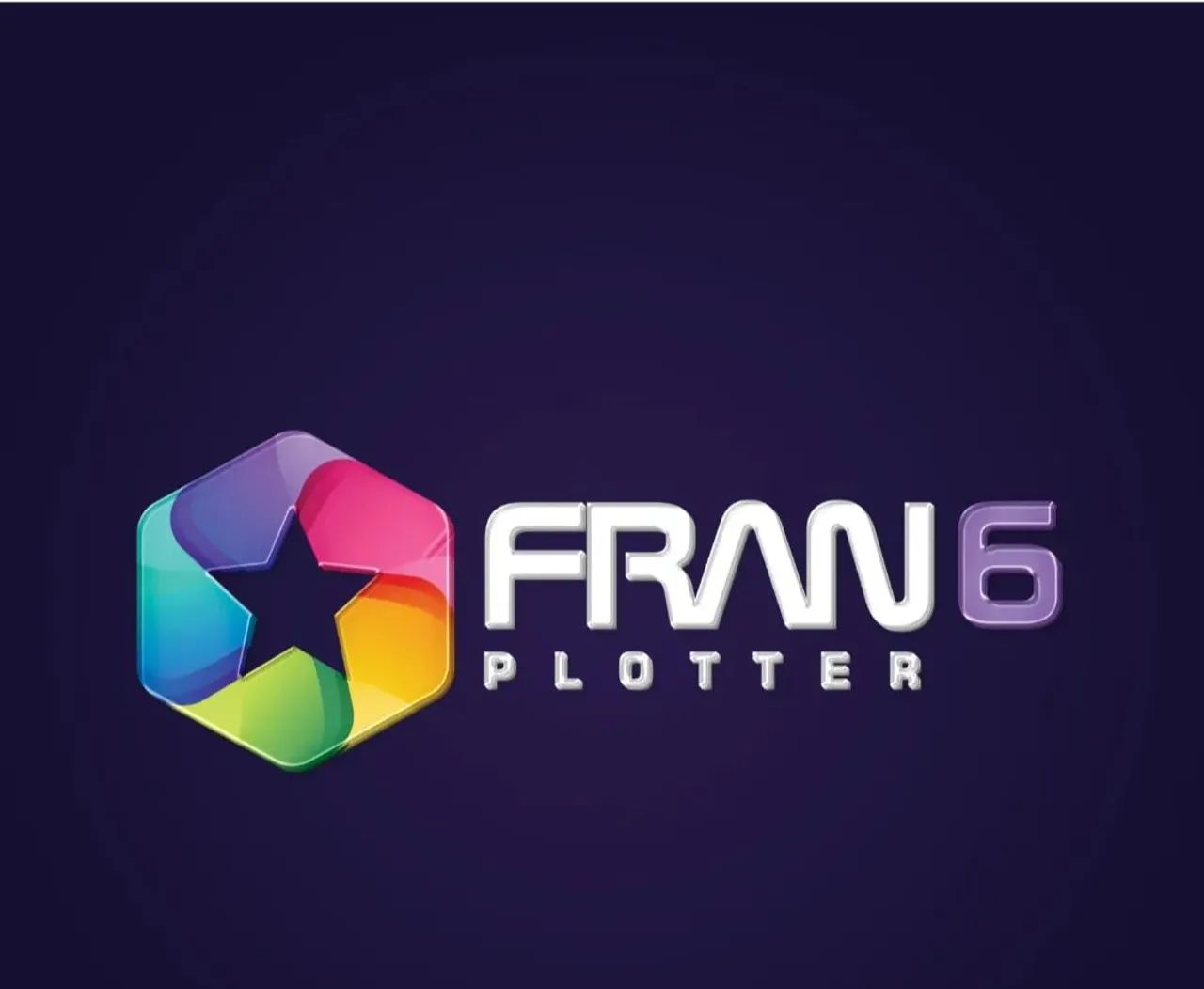 Fran6plotter  - Foto 2