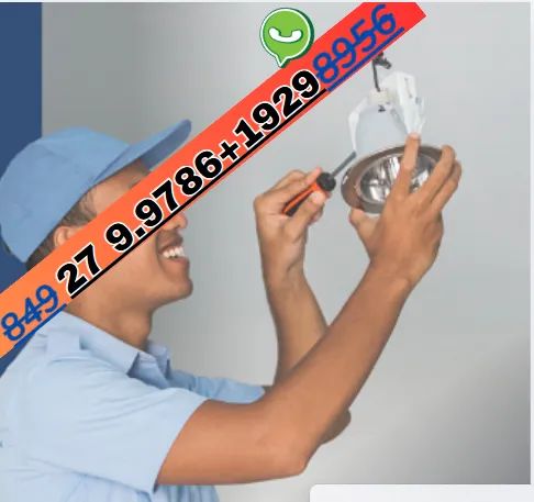 Eletricista 24h Especializado - Emergência Elétrica