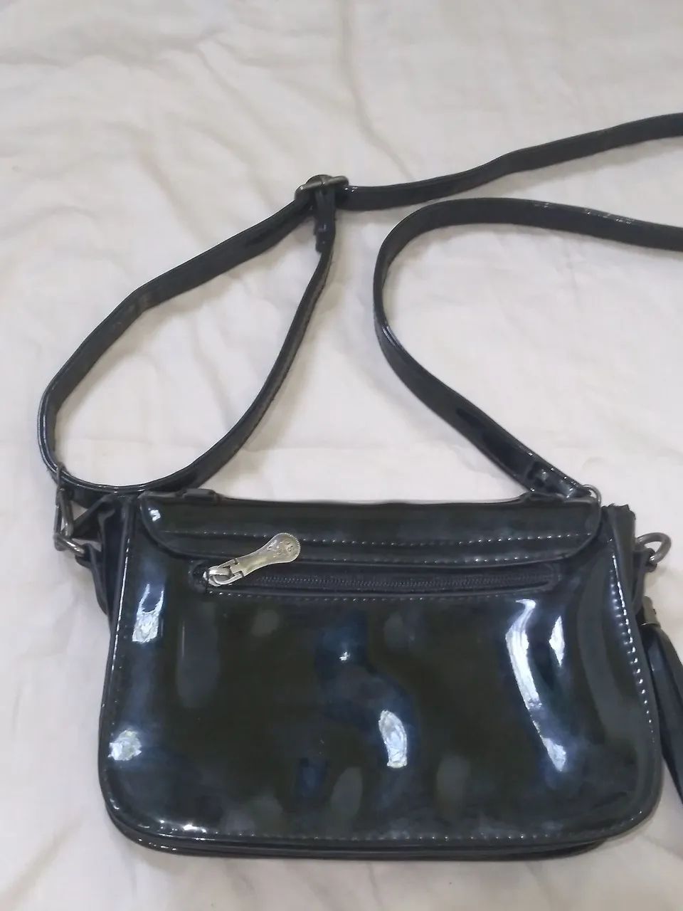 Bolsa transversal - Foto 5