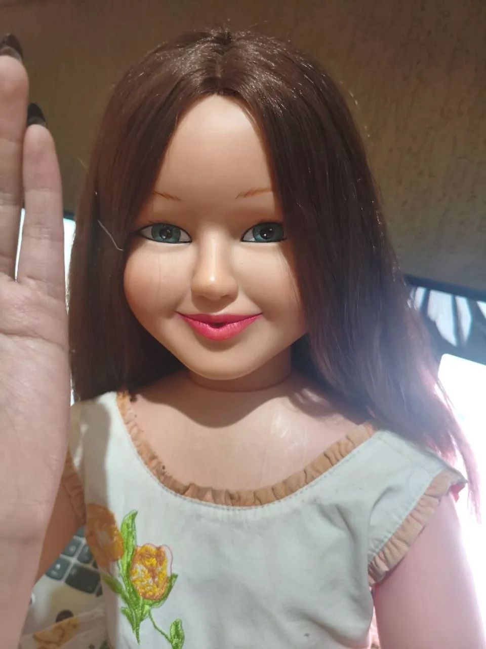 Boneca Milli Grande  - Foto 2