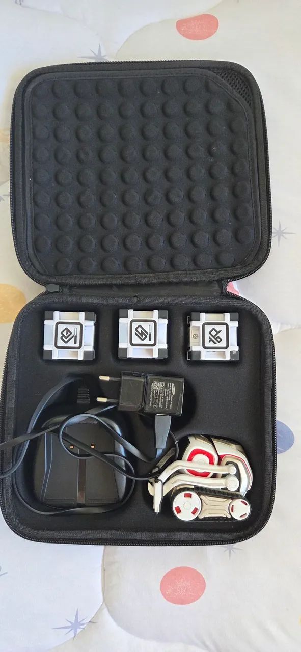 Robo Cozmo