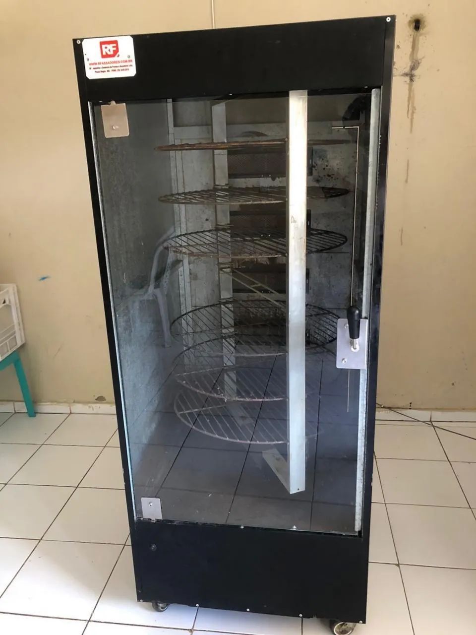 Forno para Frango  - Foto 2