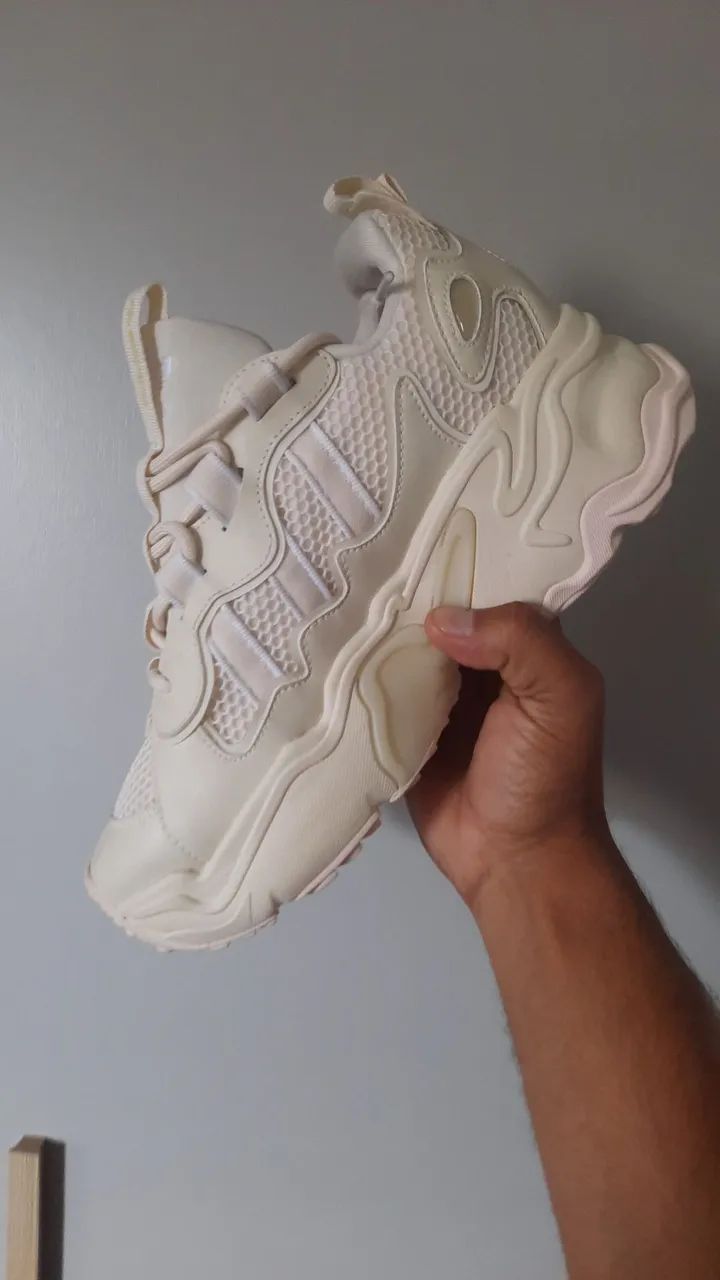 Tênis Adidas  - Foto 3
