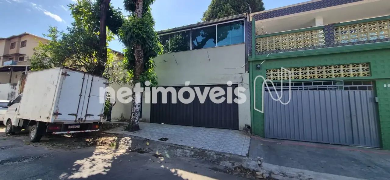 Ótima casa no Bairro Santa Ines! - Foto 5