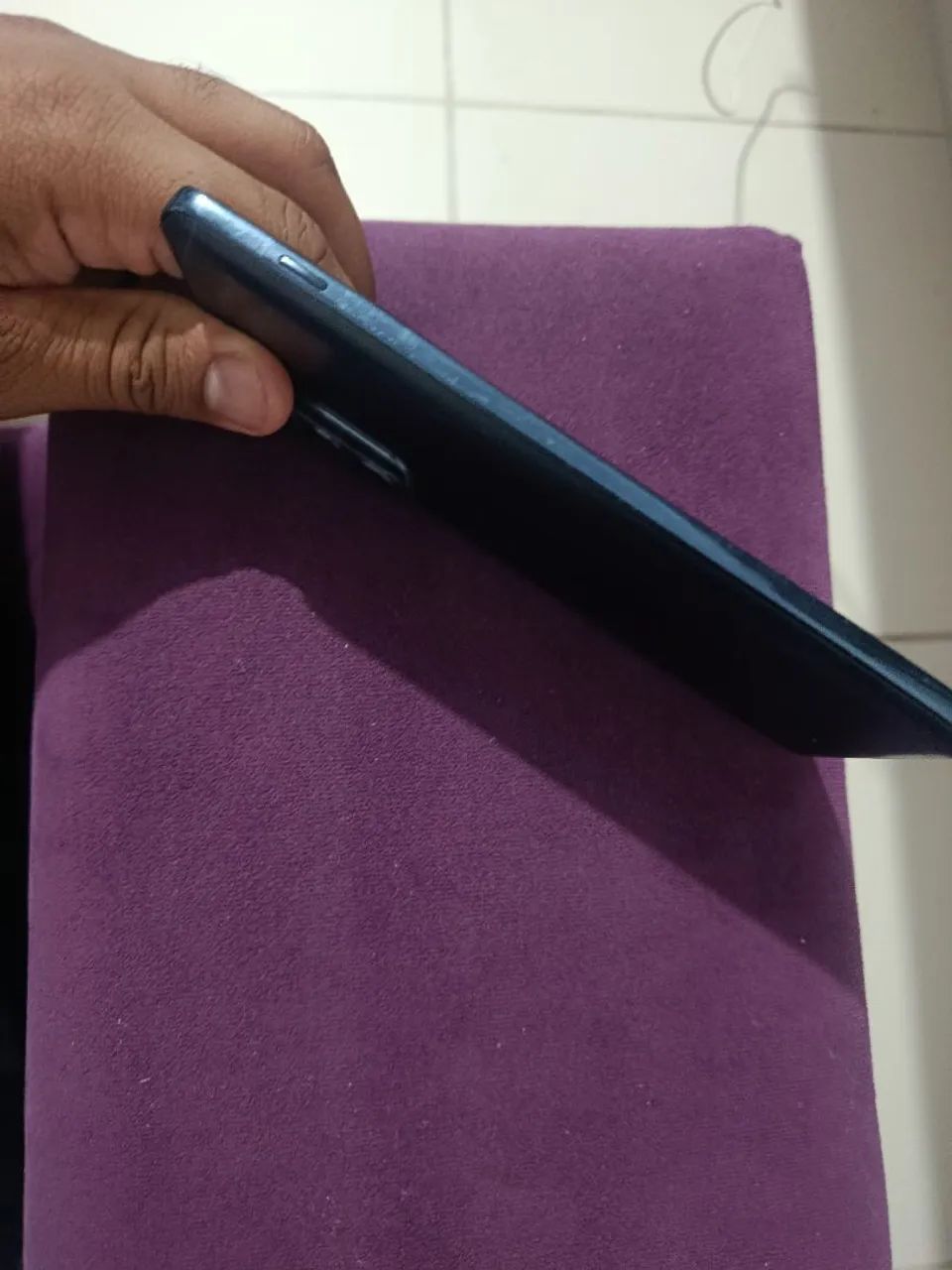 Motorola Edge 20 pro