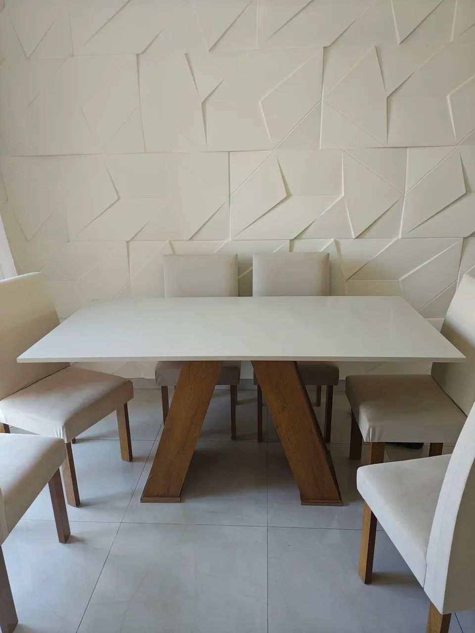 Mesa Nova  - Foto 3