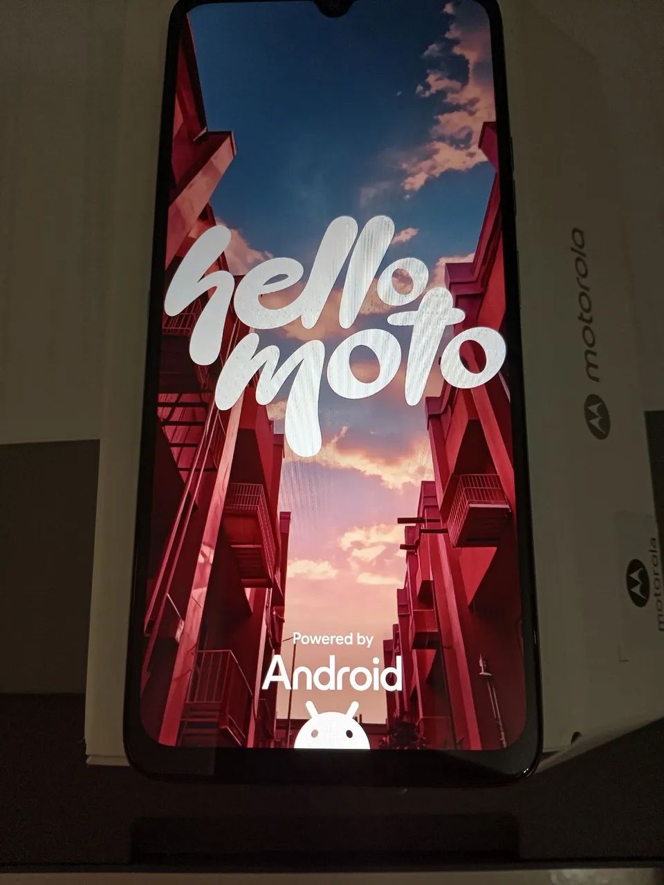 Smartphone Motorola G06 - Foto 2