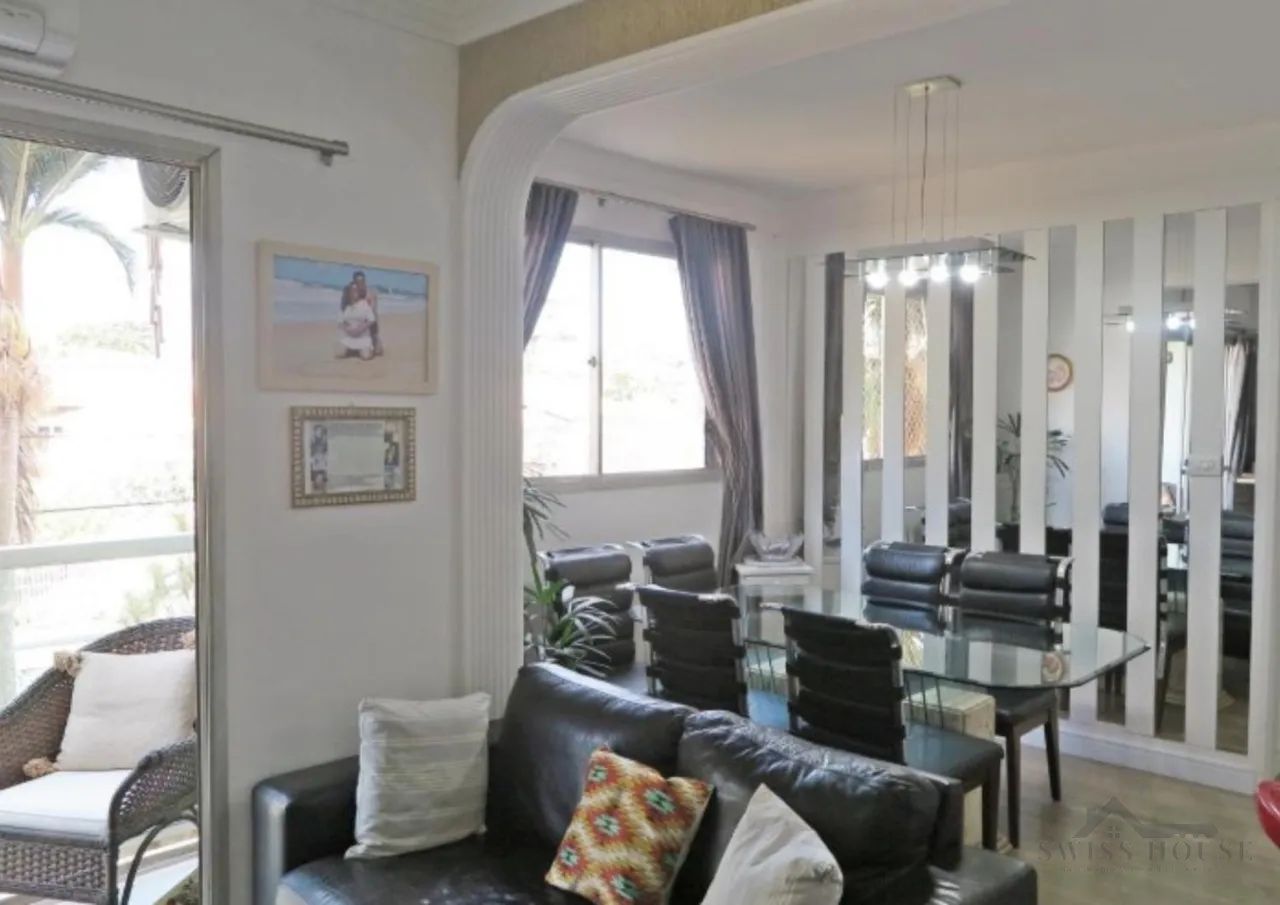 Apartamento à venda Parque Taquaral em Campinas/SP - Foto 4