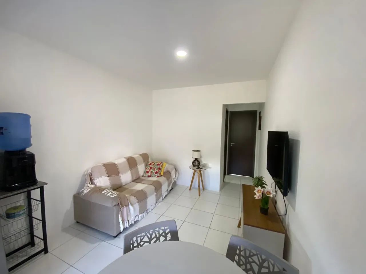 Oportunidade Única de Flat no M. Castelo!!! - Foto 2