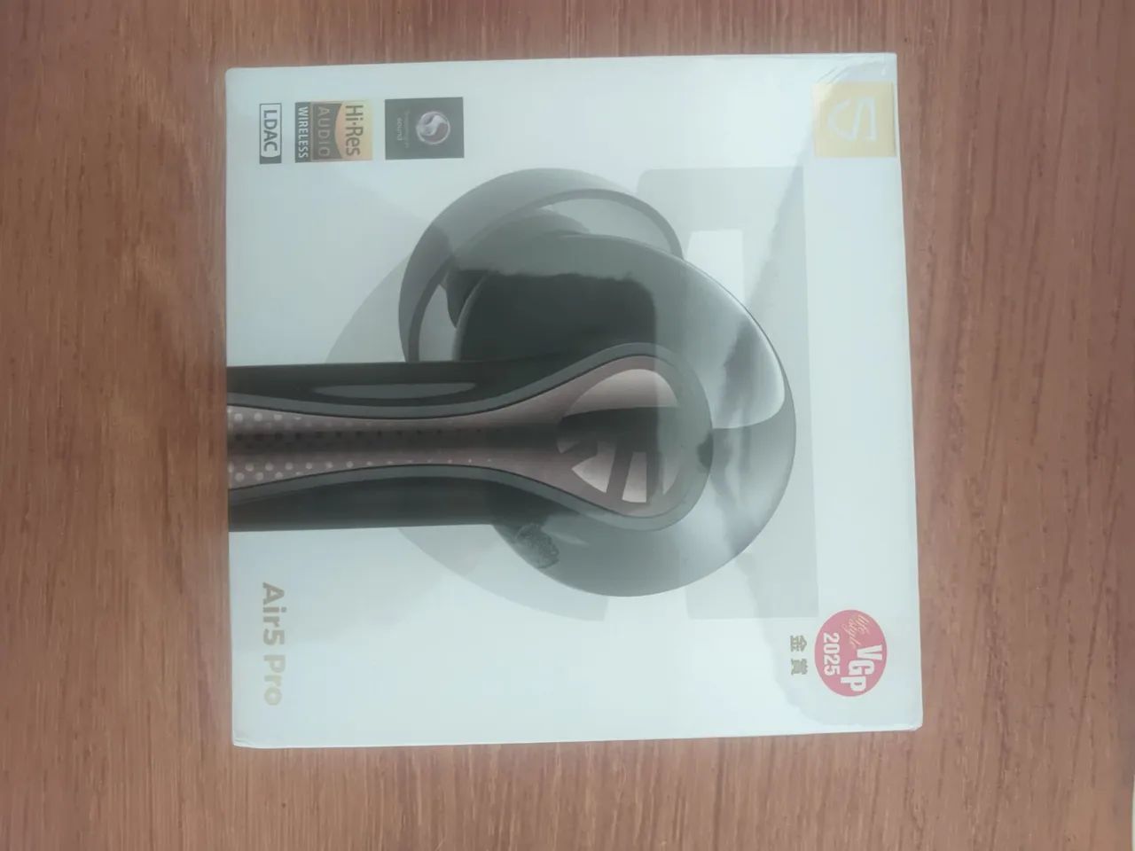 Soundpeats Air 5 pro - Foto 4