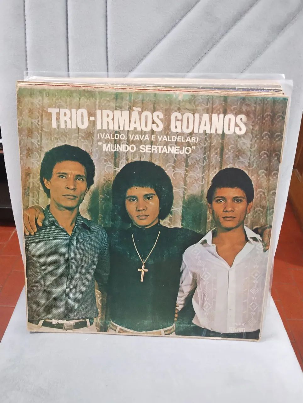 LP sertanejo 4 - Foto 4