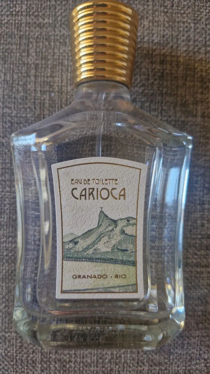 Granado - Eau de Toilette Carioca - Foto 2