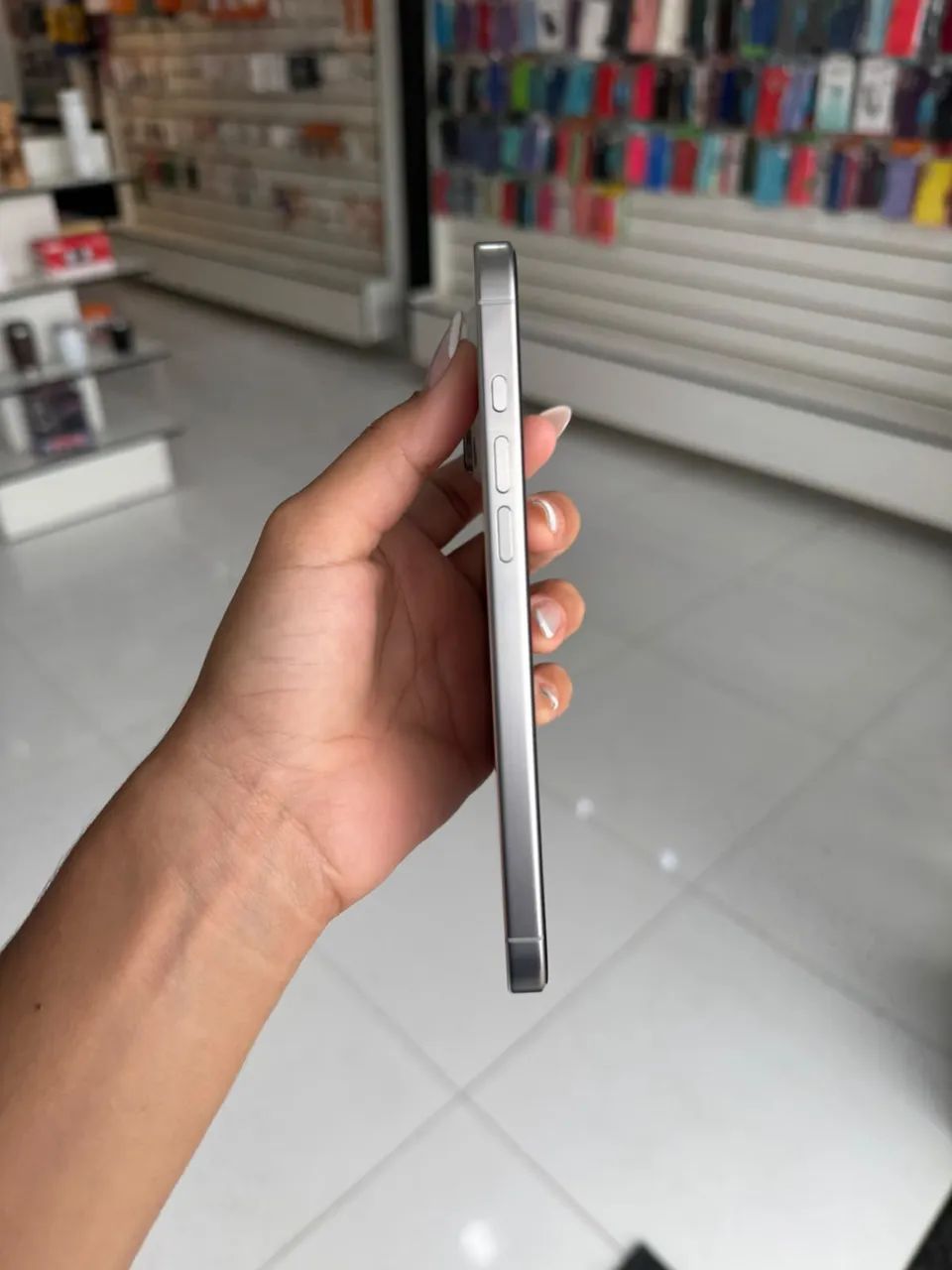 iPhone 16 Pro Max  - Foto 4