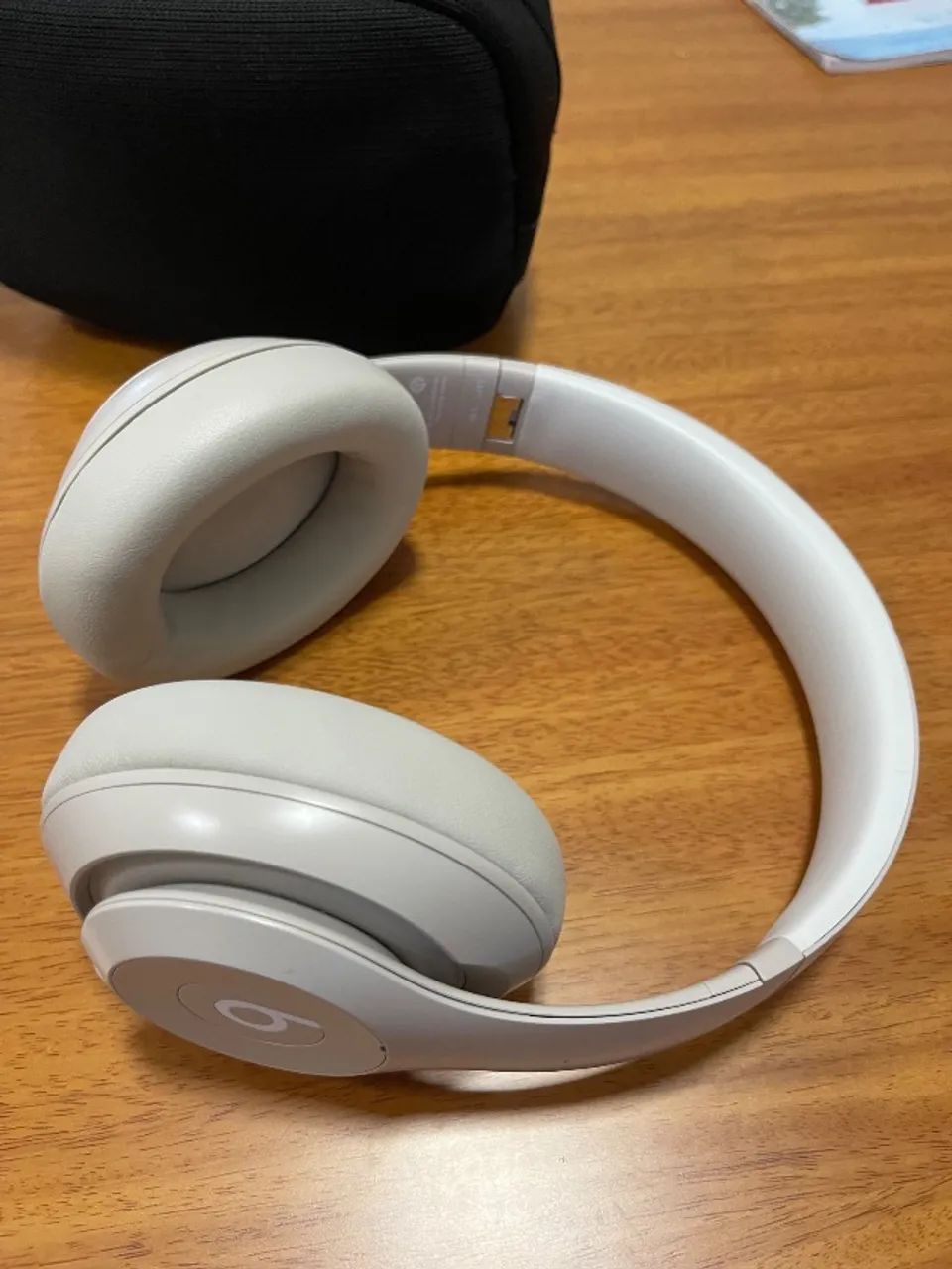 Fone de ouvido Beats Studio Pro  - Foto 2