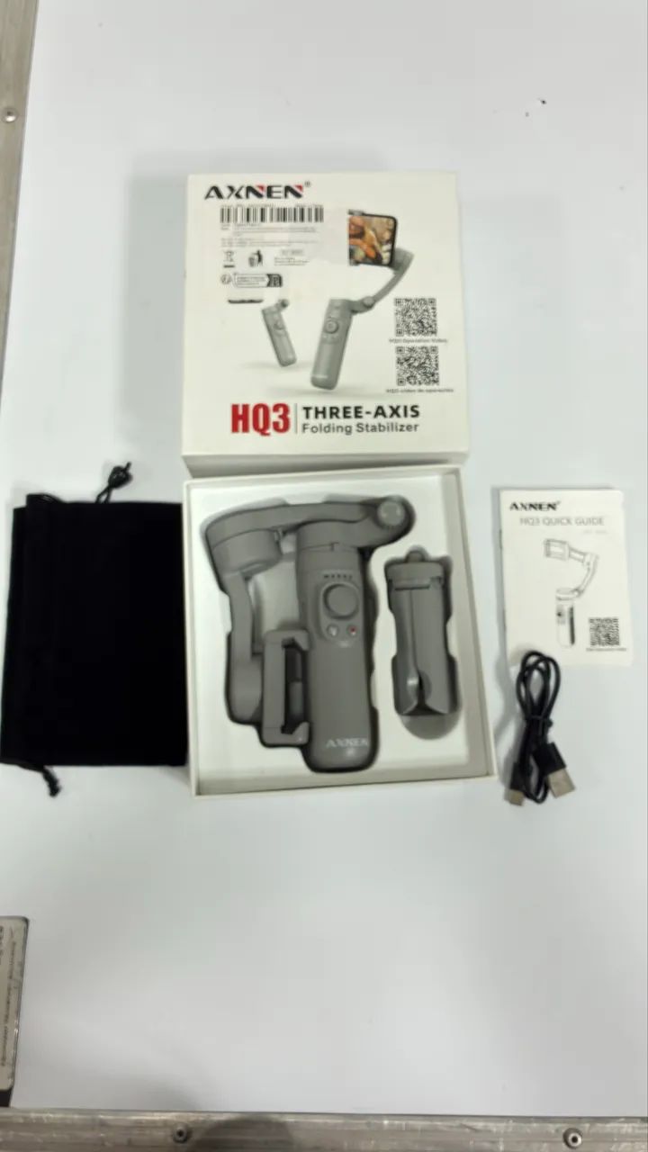 Gimbal celular  - Foto 2