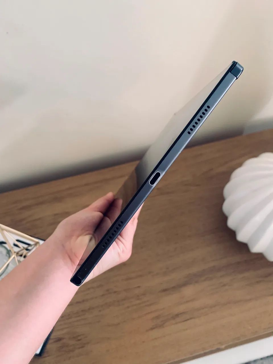 Vendo Tablet Samsung Galaxy Tab A8 - Foto 3