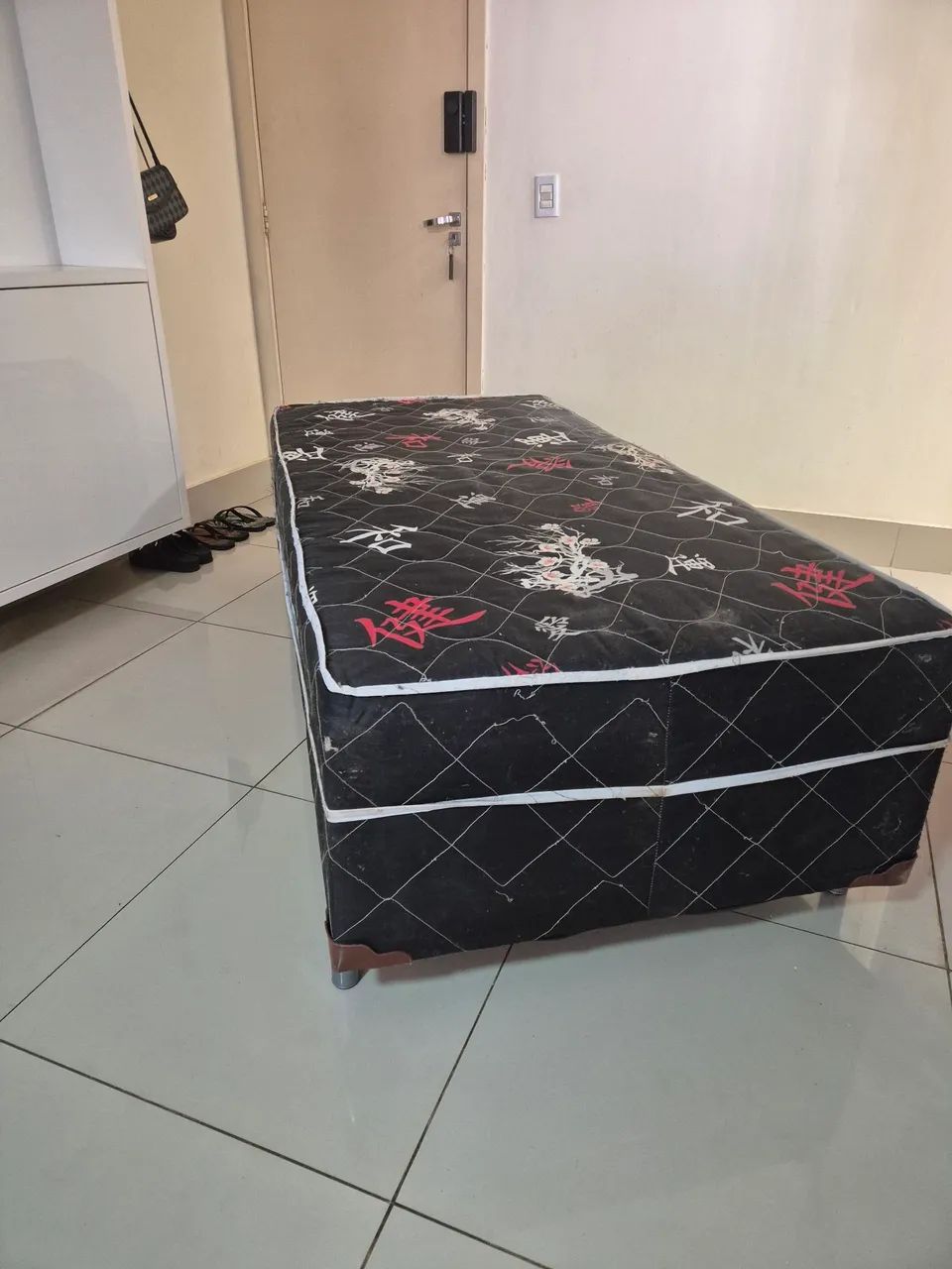 Cama box - Foto 3