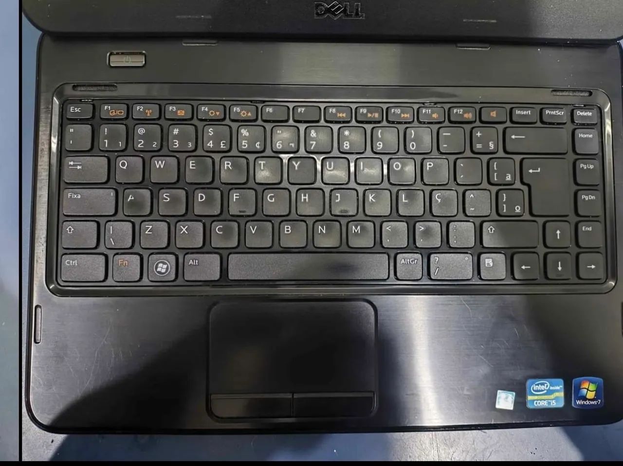 Notebook Dell 8Gb I5 SSD - Foto 2